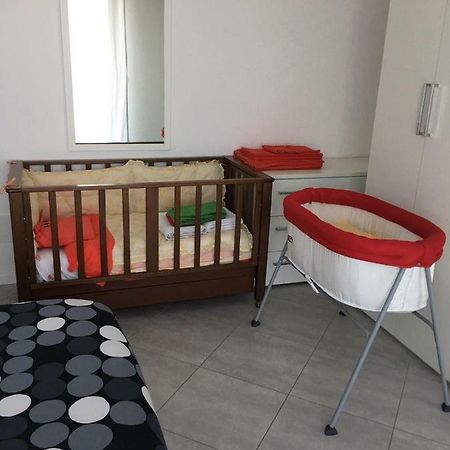 Appartamento Sul Porto Loano Exterior photo